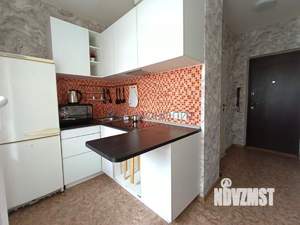 1-к квартира, вторичка, 30м2, 10/10 этаж