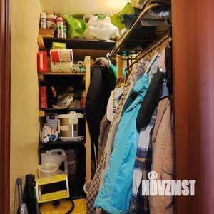 1-к квартира, вторичка, 35м2, 8/9 этаж