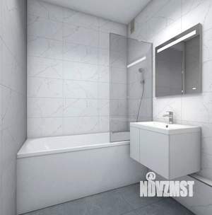 3-к квартира, вторичка, 71м2, 4/12 этаж