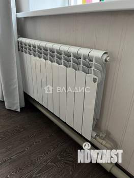 2-к квартира, вторичка, 38м2, 1/3 этаж
