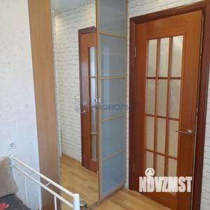 3-к квартира, вторичка, 91м2, 8/9 этаж