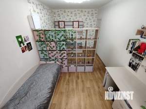 2-к квартира, вторичка, 43м2, 5/10 этаж