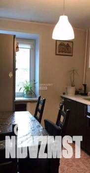 1-к квартира, вторичка, 36м2, 2/10 этаж