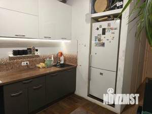 2-к квартира, вторичка, 55м2, 4/5 этаж