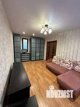 2-к квартира, вторичка, 42м2, 2/5 этаж