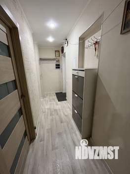 2-к квартира, вторичка, 42м2, 2/5 этаж