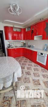 3-к квартира, вторичка, 82м2, 11/25 этаж