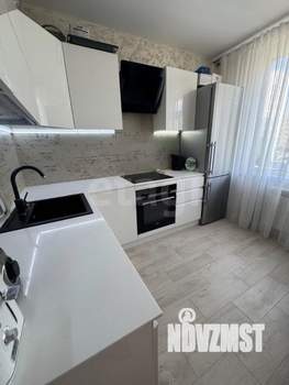 1-к квартира, вторичка, 32м2, 3/10 этаж