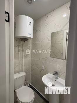 Студия квартира, вторичка, 15м2, 1/3 этаж