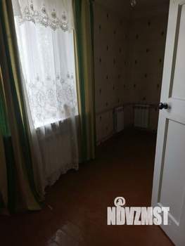 2-к квартира, вторичка, 33м2, 1/2 этаж