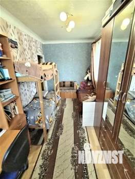 2-к квартира, вторичка, 38м2, 1/2 этаж