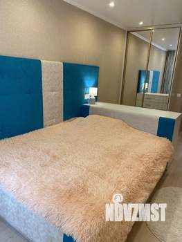 3-к квартира, вторичка, 60м2, 4/9 этаж