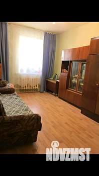 1-к квартира, вторичка, 35м2, 1/2 этаж