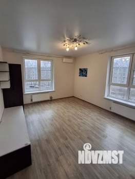 2-к квартира, вторичка, 53м2, 4/12 этаж