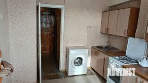 1-к квартира, вторичка, 34м2, 7/9 этаж