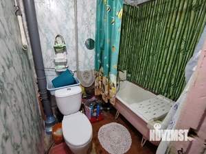 2-к квартира, вторичка, 41м2, 2/3 этаж