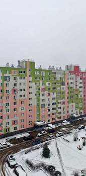 1-к квартира, вторичка, 32м2, 9/10 этаж