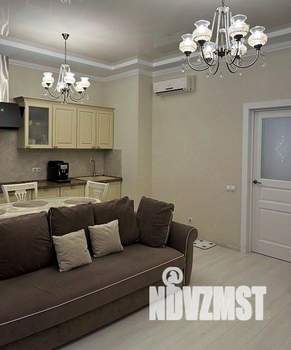 1-к квартира, вторичка, 63м2, 6/7 этаж