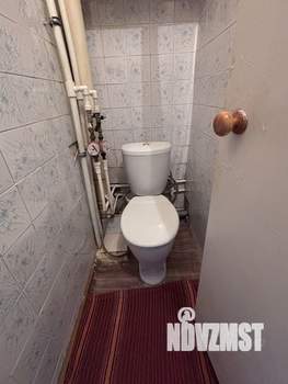 2-к квартира, вторичка, 43м2, 6/9 этаж