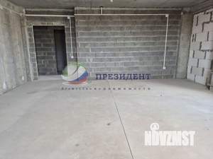 3-к квартира, вторичка, 112м2, 11/12 этаж