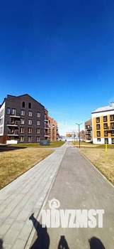 1-к квартира, вторичка, 40м2, 2/4 этаж