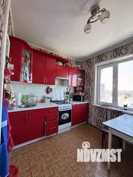 3-к квартира, вторичка, 69м2, 9/10 этаж