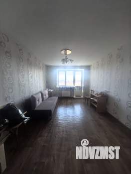 1-к квартира, вторичка, 33м2, 4/5 этаж