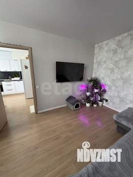 1-к квартира, вторичка, 32м2, 3/3 этаж