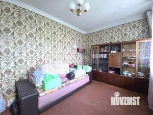 2-к квартира, вторичка, 32м2, 2/2 этаж