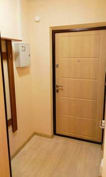 Студия квартира, вторичка, 20м2, 2/10 этаж