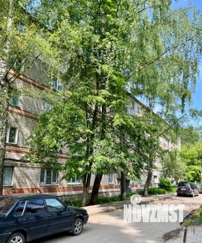 Студия квартира, вторичка, 13м2, 4/5 этаж