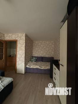 1-к квартира, вторичка, 35м2, 3/9 этаж