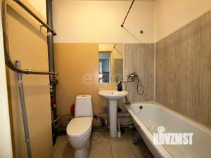 1-к квартира, вторичка, 32м2, 4/10 этаж