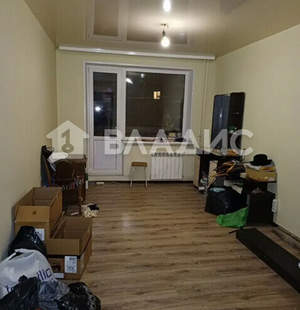 4-к квартира, вторичка, 80м2, 3/10 этаж