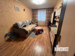 2-к квартира, вторичка, 43м2, 1/5 этаж
