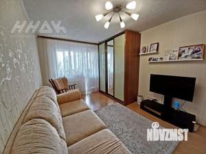 3-к квартира, вторичка, 65м2, 8/10 этаж