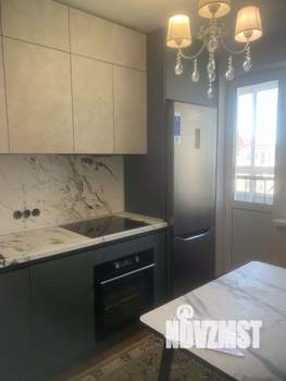 2-к квартира, вторичка, 47м2, 3/5 этаж