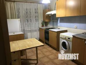 1-к квартира, вторичка, 45м2, 2/5 этаж