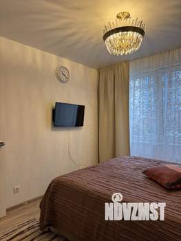 3-к квартира, вторичка, 55м2, 2/10 этаж