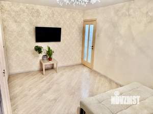 2-к квартира, вторичка, 50м2, 3/6 этаж