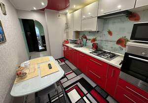 2-к квартира, вторичка, 49м2, 1/3 этаж