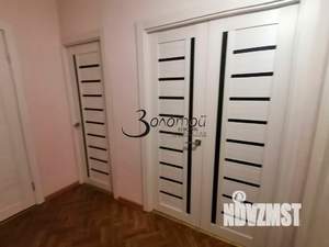 1-к квартира, вторичка, 38м2, 7/9 этаж