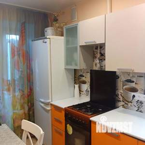 1-к квартира, вторичка, 28м2, 1/9 этаж