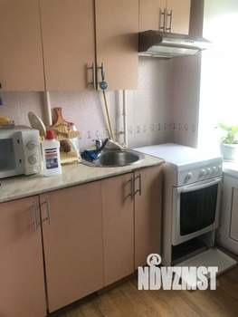 2-к квартира, вторичка, 46м2, 7/9 этаж