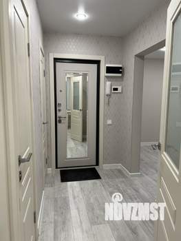 1-к квартира, вторичка, 33м2, 6/9 этаж