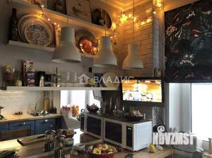 2-к квартира, вторичка, 46м2, 2/5 этаж