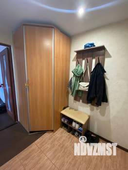 1-к квартира, вторичка, 33м2, 5/9 этаж
