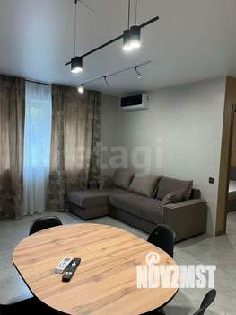 2-к квартира, вторичка, 45м2, 1/3 этаж