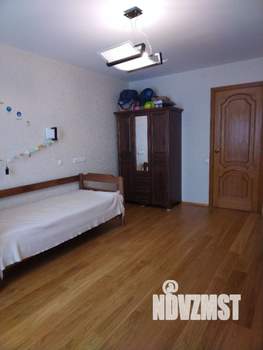 3-к квартира, вторичка, 97м2, 4/5 этаж