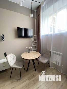1-к квартира, вторичка, 20м2, 1/6 этаж